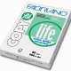 Fabriano Copy Life carta inkjet A4 (210x297 mm) 500 fogli Bianco 2