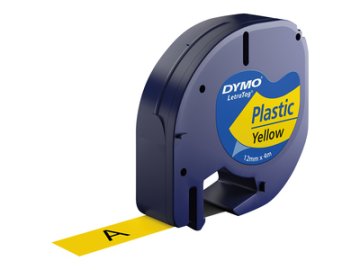 DYMO Etichette LT IN Plastica