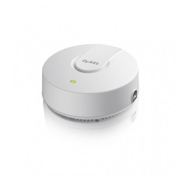 Zyxel NWA5121-NI 300 Mbit/s Bianco Supporto Power over Ethernet (PoE)