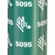 Zebra 5095 Resin nastro termico 74 m Nero 2