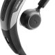 Jabra Motion Auricolare Wireless A clip Musica e Chiamate Bluetooth Nero 4