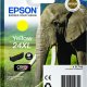 Epson Elephant Cartuccia Giallo xl 3