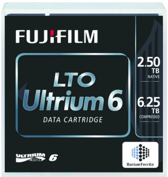 Fujitsu D:CR-LTO6-05L-BF cassetta di pulizia