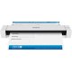 Brother DS-620 scanner Scanner a foglio 600 x 600 DPI A4 Nero, Bianco 3