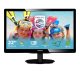 Philips V Line Monitor LCD con retroilluminazione LED 220V4LSB/00 2