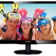 Philips V Line Monitor LCD con retroilluminazione LED 220V4LSB/00 3