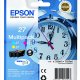 Epson Alarm clock 27 DURABrite Ultra Multi-pack cartuccia d'inchiostro 1 pz Originale Ciano, Magenta, Giallo 2
