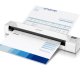 Brother DS-820W scanner Scanner a foglio 600 x 600 DPI A4 Bianco 2