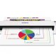 Brother DS-820W scanner Scanner a foglio 600 x 600 DPI A4 Bianco 4