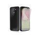 SBS Cover Aero custodia per cellulare Nero 2