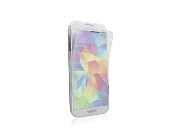 SBS TESCREENSAS5A2 protezione per lo schermo e il retro dei telefoni cellulari Protezione per schermo antiriflesso Samsung 1 pz