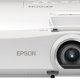 Epson EH-TW5210 Proiettore a raggio standard 2200 ANSI lumen 3LCD 1080p (1920x1080) Compatibilità 3D Bianco 2