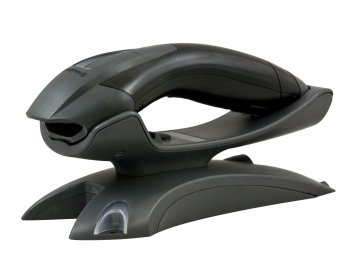 Honeywell 1202g-2USB-5BF Lettore di codici a barre portatile 1D Laser Nero