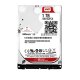 Western Digital Red disco rigido interno 1 TB 5400 Giri/min 16 MB 2.5