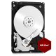 Western Digital Red disco rigido interno 1 TB 5400 Giri/min 16 MB 2.5