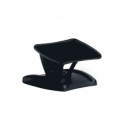 Datalogic Nero 3” Riser Stand w/ Tilt Adjustment and Fixed Mounting Holes