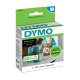 DYMO LW - Etichette multiuso - 25 x 25 mm - S0929120 2