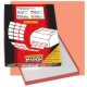 Markin 210R300 etichetta autoadesiva Bianco 2