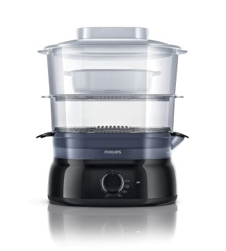 Philips Daily Collection Vaporiera HD9116/00