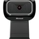 Microsoft LifeCam HD-3000 for Business webcam 1 MP 1280 x 720 Pixel USB 2.0 Nero 3