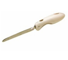 Moulinex DJAA42 coltello elettrico 100 W Bianco