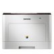 Samsung CLP-680ND stampante laser A colori 9600 x 600 DPI A4 8