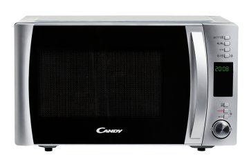 Candy COOKinApp CMXG 30DS Superficie piana Microonde con grill 30 L 900 W Stainless steel