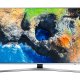Samsung TV UHD 4K Flat Smart 40'' Serie 6 MU6400 2