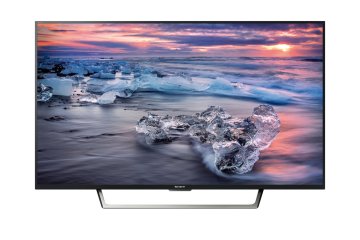 Sony KDL43WE755 43'' Edge LED, Full HD, Smart con Browser