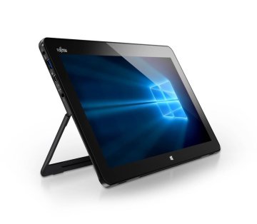 Fujitsu STYLISTIC R727 Intel® Core™ i5 256 GB 31,8 cm (12.5") 8 GB Wi-Fi 5 (802.11ac) Windows 10 Pro Nero