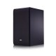 LG SJ3 altoparlante soundbar Nero 2.1 canali 300 W 13