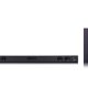 LG SJ3 altoparlante soundbar Nero 2.1 canali 300 W 3