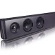 LG SJ3 altoparlante soundbar Nero 2.1 canali 300 W 7