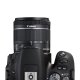 Canon EOS 200D + EF-S 18-55mm 4.0-5.6 IS STM Kit fotocamere SLR 24,2 MP CMOS 6000 x 4000 Pixel Nero 3
