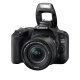 Canon EOS 200D + EF-S 18-55mm 4.0-5.6 IS STM Kit fotocamere SLR 24,2 MP CMOS 6000 x 4000 Pixel Nero 5