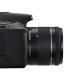 Canon EOS 200D + EF-S 18-55mm 4.0-5.6 IS STM Kit fotocamere SLR 24,2 MP CMOS 6000 x 4000 Pixel Nero 6