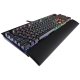 Corsair K70 LUX RGB tastiera Gaming USB Italiano Marrone 2