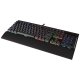 Corsair K70 LUX RGB tastiera Gaming USB Italiano Marrone 5