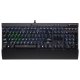 Corsair K70 LUX RGB tastiera Gaming USB Italiano Marrone 7