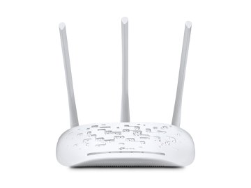 TP-Link TL-WA901ND 450 Mbit/s Bianco Supporto Power over Ethernet (PoE)