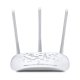 TP-Link TL-WA901ND 450 Mbit/s Bianco Supporto Power over Ethernet (PoE) 2