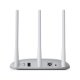 TP-Link TL-WA901ND 450 Mbit/s Bianco Supporto Power over Ethernet (PoE) 4