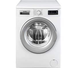 Smeg LBW362PCIT lavatrice Caricamento frontale 6 kg 1200 Giri/min Bianco