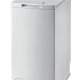 Indesit BTW E71253P (IT) lavatrice Caricamento dall'alto 7 kg 1200 Giri/min Bianco 2