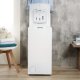 Indesit BTW E71253P (IT) lavatrice Caricamento dall'alto 7 kg 1200 Giri/min Bianco 11