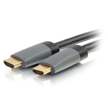 C2G 10m HDMI w/ Ethernet cavo HDMI HDMI tipo A (Standard) Nero