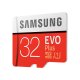 Samsung MB-MC32G 32 GB MicroSDHC UHS-I Classe 10 4