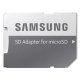 Samsung MB-MC32G 32 GB MicroSDHC UHS-I Classe 10 9