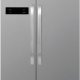 Hotpoint SXBHAE 930 frigorifero side-by-side Libera installazione 510 L Argento 2