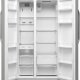 Hotpoint SXBHAE 930 frigorifero side-by-side Libera installazione 510 L Argento 3